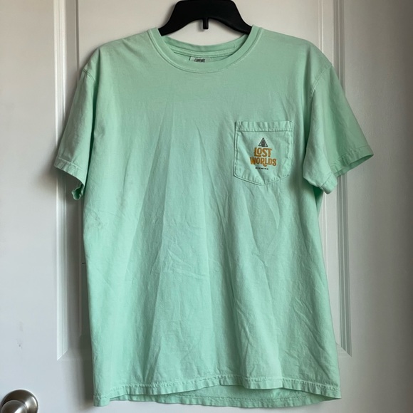Medium Tshirt Get Lost - Picture 2 of 3